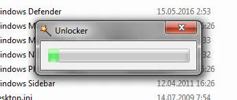 Unlocker mi ez a program, és hogy szükséges-e