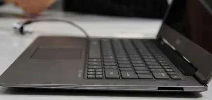 Ultrabook, mi az