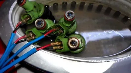 Ultrahangos fürdő kezét, hogyan kell használni, hogyan kell utasításokat, rajz, videó és fotók (kezével) Ultrahangos fürdő kezét, hogyan kell használni, hogyan kell utasításokat, rajz, videó és fotók