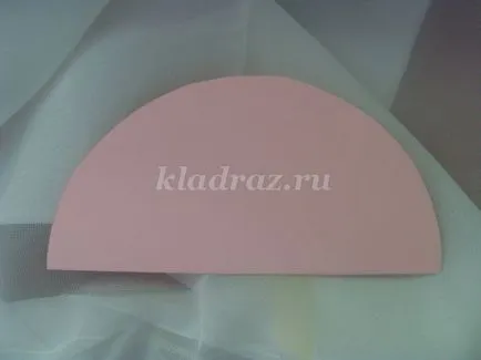 Fali virággal papírból kezük (saját) Fali virággal papírból saját kezűleg