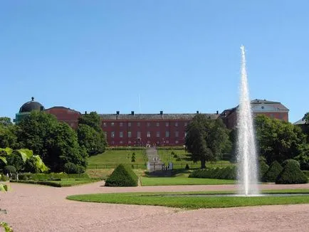 Uppsala, Encyclopedia