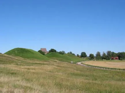Uppsala, Encyclopedia