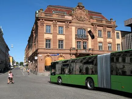 Uppsala, Svédország - ünnep, időjárás, vélemények, fotók