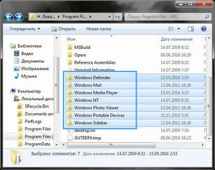 Unlocker mi ez a program, és hogy szükséges-e