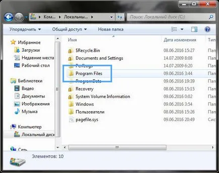 Unlocker mi ez a program, és hogy szükséges-e