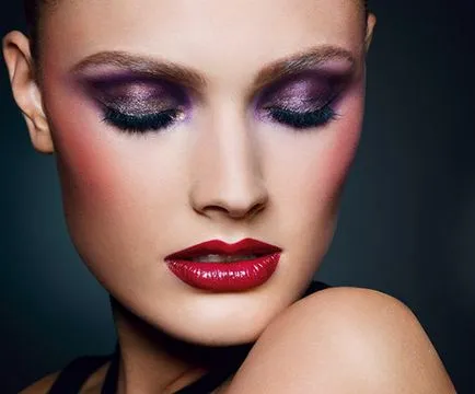 Beauty Lessons 14 leggyakoribb hibák smink, pletyka