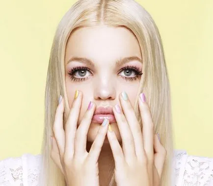 Beauty Lessons 14 leggyakoribb hibák smink, pletyka