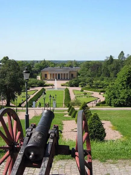 Uppsala, Encyclopedia