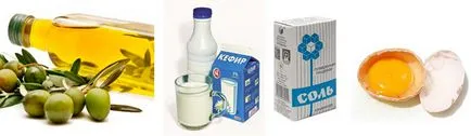 Hogyan lehet megjeleníteni egy fekete színű a haja