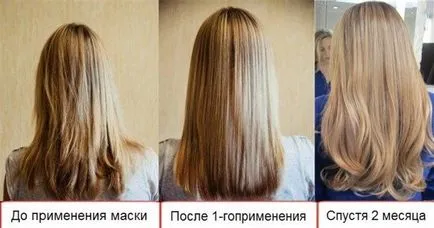 Hogyan lehet megjeleníteni egy fekete színű a haja