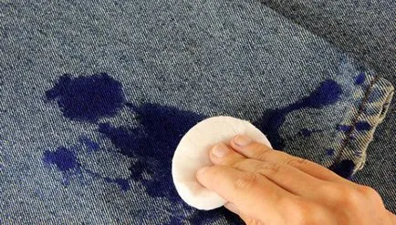 Hogyan tisztítsa meg a nadrág Hogyan tisztítsa meg a nadrág
