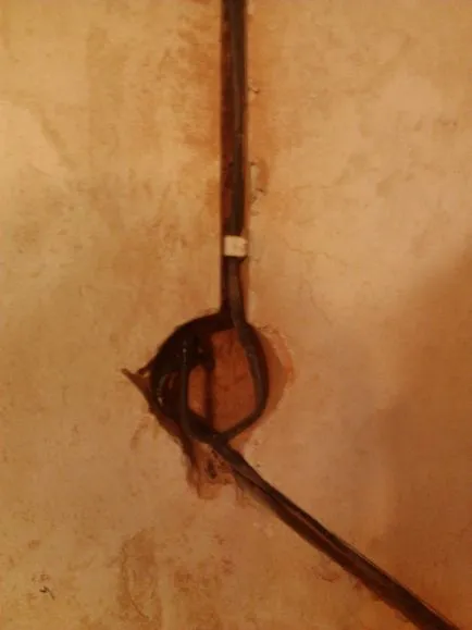 Hogyan, hogy összehangolják a fal a lakásban Hogyan, hogy összehangolják a fal a lakásban