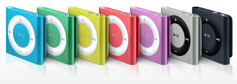 Hogyan formázza a ipod