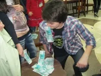 Sikeresen megtartott képzés - hogyan lehet gazdag az iskolában (képzés) Sikeresen megtartott képzés - hogyan lehet gazdag az iskolában