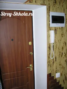 Telepítése ajtó lejtők és használati videókat, hogy segítsen megérteni!