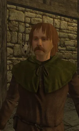 Az udvarlás és a házasság fel- és blade Warband (penge) Udvarlás és a házasság hegyén és blade Warband