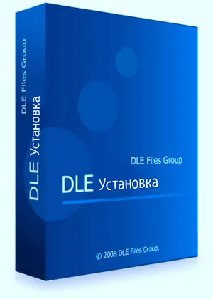 Telepítése DLE komplett lépésről lépésre (utasítások) Telepítése DLE komplett lépésről lépésre