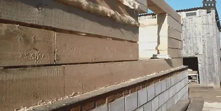 Lakásavatón 150x150 faanyag külső szigetelés, anyagok, használati