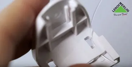 Szerelése árnyékolók műanyag ablakok fotó, videó használati