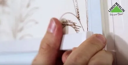 Szerelése árnyékolók műanyag ablakok fotó, videó használati