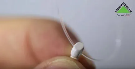 Szerelése árnyékolók műanyag ablakok fotó, videó használati