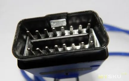 USB KKL VAG-COM 409