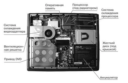 Laptop töltő - mi van a laptop