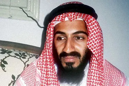 Oszama bin Laden - életrajz, a személyes élet, a fényképeket és a legfrissebb hírek