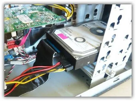 Telepítése windose nélkül lemez és a flash meghajtók