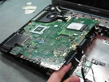 Laptop töltő - mi van a laptop