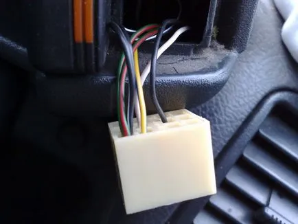 Tükrök üzembe melegítés 2 csatlakozás - villanyszerelő - tuning - DIY
