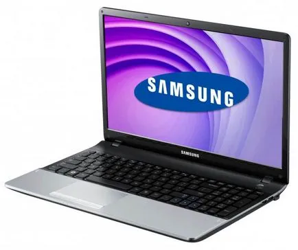 Laptop készülékek asus, HP, Samsung