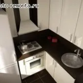 Lehetőségek Konyha tervezés
