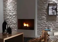 Opció falak a lakásban