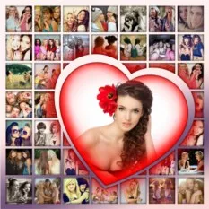 Valentine saját kezűleg, a válogatott műhelyeket (ajándék Valentin napra saját kezűleg) Valentine saját kezűleg, válogatott műhelyek