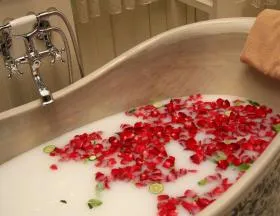 Body Care - kozmetikumok és természetes termékek; napi szabályok