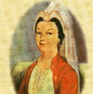 Valide Sultan életrajz és jelmagyarázat