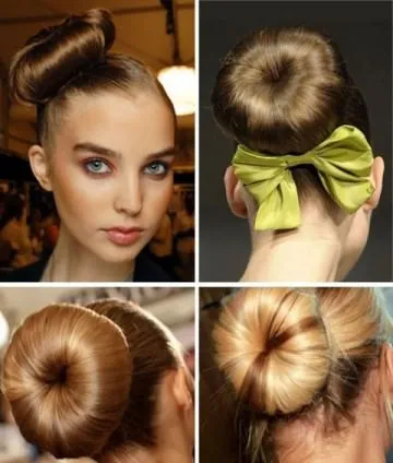 Roller Hair -, hogyan kell használni, és hogyan lehet a saját kezét fotók és típusú frizurák (görgős) Roller Hair -, hogyan kell használni, és hogyan lehet a saját kezét és típusú frizurák fotó