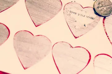 Valentine saját kezűleg, a válogatott műhelyeket (ajándék Valentin napra) Valentine saját kezűleg, válogatott műhelyek