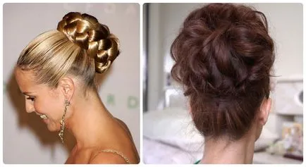Roller Hair -, hogyan kell használni, és hogyan lehet a saját kezét és típusú frizurák fotók (záró) Roller Hair -, hogyan kell használni, és hogyan lehet a saját kezét és típusú frizurák fotó