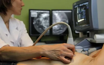 Emlő ultrahang a nők, mikor kell csinálni, milyen gyakran és milyen nap a ciklus elvégzésére (csinálni) Emlő ultrahang a nők, mikor kell csinálni, milyen gyakran és milyen napon elvégezni a ciklust