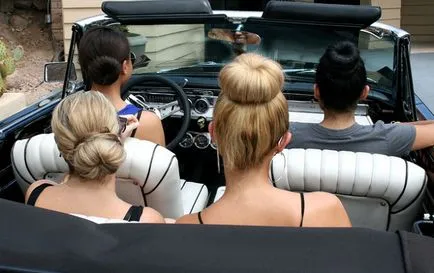 Roller haj, hogyan kell használni a videó, fotó hajviselet (használat) Roller haj, hogyan kell használni a videó, fotó hajviselet