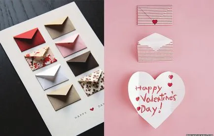Valentine saját kezűleg, a válogatott műhelyeket (kéz) Valentine saját kezűleg, válogatott műhelyek