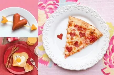 Valentine saját kezűleg, a válogatott műhelyeket (ajándék Valentin napra saját kezűleg) Valentine saját kezűleg, válogatott műhelyek