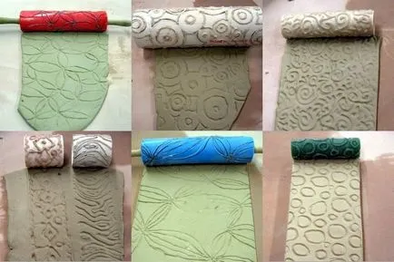 Hengerek dekoratív vakolat segédtiszt egy elegáns felújítás (tekercsben dekoratív vakolat) Hengerek dekoratív vakolat segédtiszt egy elegáns felújítás