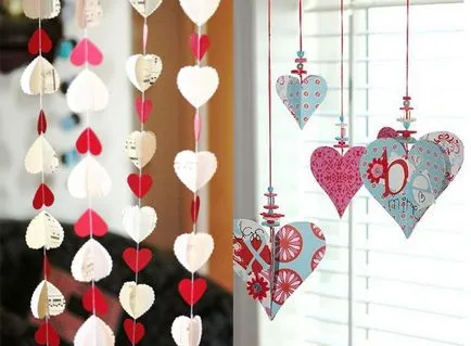 Valentine saját kezűleg, a válogatott műhelyeket (ajándék saját kezűleg) Valentine saját kezűleg, válogatott műhelyek