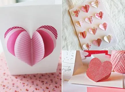 Valentine saját kezűleg, a válogatott műhelyeket (ajándék saját kezűleg) Valentine saját kezűleg, válogatott műhelyek