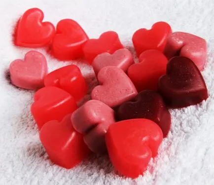 Valentine saját kezűleg, a válogatott műhelyeket (hogy a Valentin saját kezűleg) Valentine saját kezűleg, válogatott műhelyek