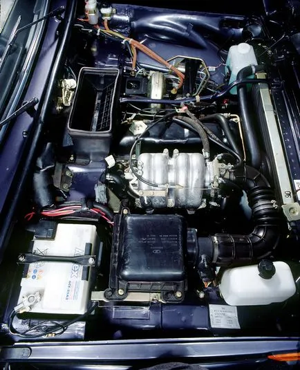 Vaz 2121 Niva - a történelem folyamán és korszerűsítése a jármű (létrehozása) Vaz 2121 Niva - a történelem folyamán és korszerűsítése autó