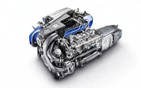 Típusú autó motor - szívó, turbófeltöltős és kompresszoros (turbó) Típusú autó motor - szívó, turbófeltöltős és kompresszoros